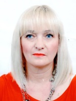 LJILJA IVANKOVIĆ