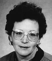 ROSANDA BOŽIČEV