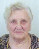 ANĐELKA VRATARIĆ