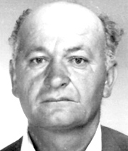 NIKOLA MRŠIĆ