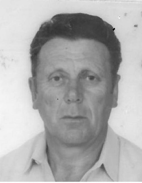 MARIO ORBANIĆ