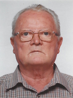 IVAN BOGADI – ZIDAR