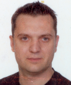 IGOR ČEHULIĆ