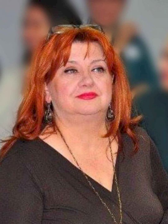 SENADA MUJAČIĆ