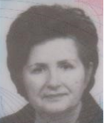 DINKA TRGOVAC