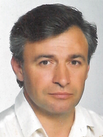IVAN KLUK – RIBICA