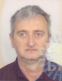 ENVER JUŠIĆ