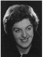 MARIANA ŠUBERT