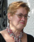 NEVENKA OČIĆ