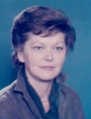 VILMA ILIJEVSKI