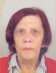 SABINA METILJEVIĆ