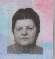 MARIJA JARIĆ (PILJEK)
