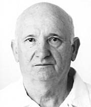 PREDRAG MIHAILOVIĆ