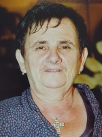 DRAGICA MUCIĆ-Grabovka
