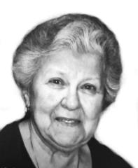 MARIA BLAREŽINA