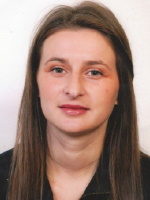 Ana Milas