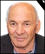 Zdenko Ćorluka – Paškić