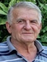 Marko Barbir