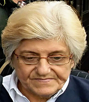 MARICA MATUŠIN