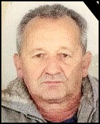 Marinko Ćavar – Piko