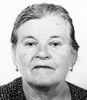 MILA MRKONJIĆ