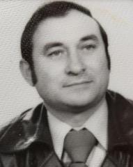RUDOLF KOSTEŠIĆ