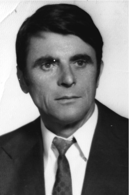 SLAVKO DUŠKO ŠUŠA