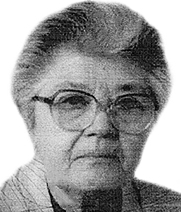 MILICA SAVIĆ