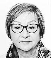 MARIJA KARAS