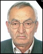Blago Pejić  Belilović