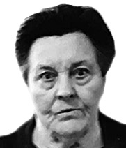 LJUBICA KREŠAN