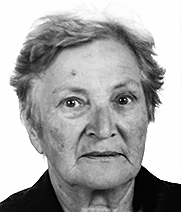 KRISTINA ERGIĆ