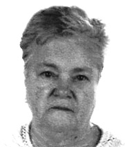 MARIJA ŠOKOTA