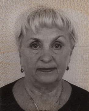 Jasminka Borojević