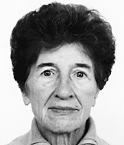 VJERA MEDIĆ