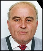 Petar Sušac