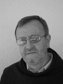 fra Kazimir Dolić