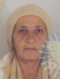 HASNA MULAOSMANOVIĆ