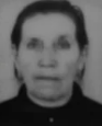 Ljubica Mila Baković
