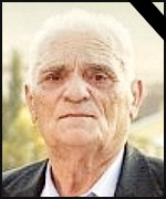 Ante Kvesić – Barić