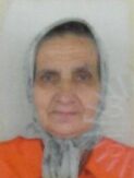 FADILA SMAJIĆ