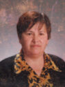 SABAHA ČENGIĆ