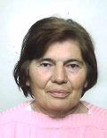 Marija Zubek