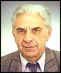 Petar Mandarić