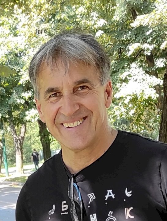 RAMO AVDIĆ