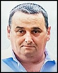 Predrag Dujmović