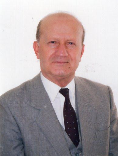 NUSRET SELIMOVIĆ