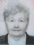 Anica Vukelić