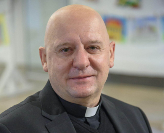 preč. Ivan Frkonja
