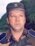 ŠERIF GRABOVICA